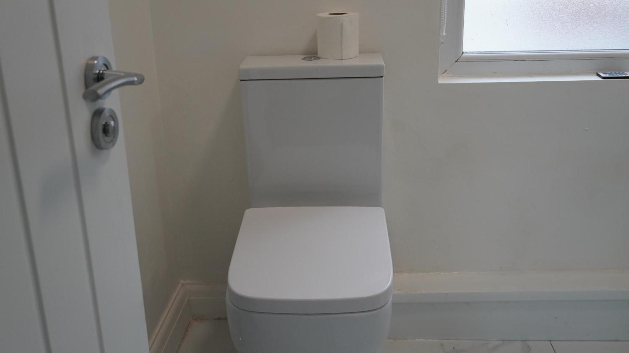 Cowper Townhouse Appartement Leeds  Buitenkant foto
